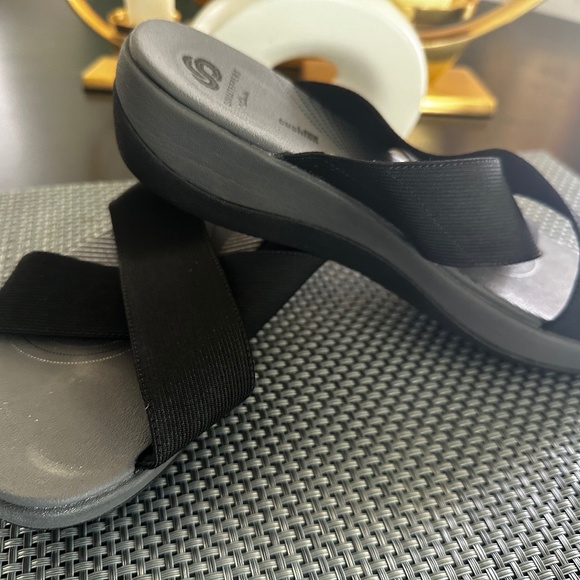 Cloudsteppers by Clarks | Shoes | New Clarks Cloudsteppers | Poshmark